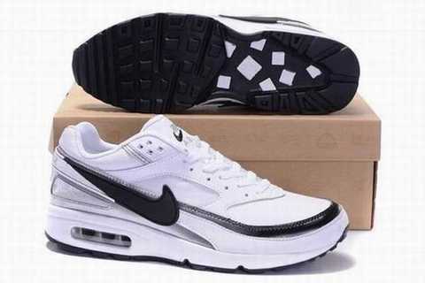 air max bw blanche et or