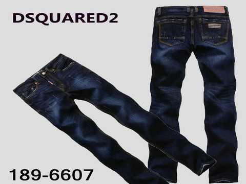 dsquared2 jeans paris