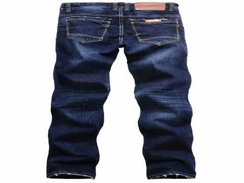 comment taille jean dsquared